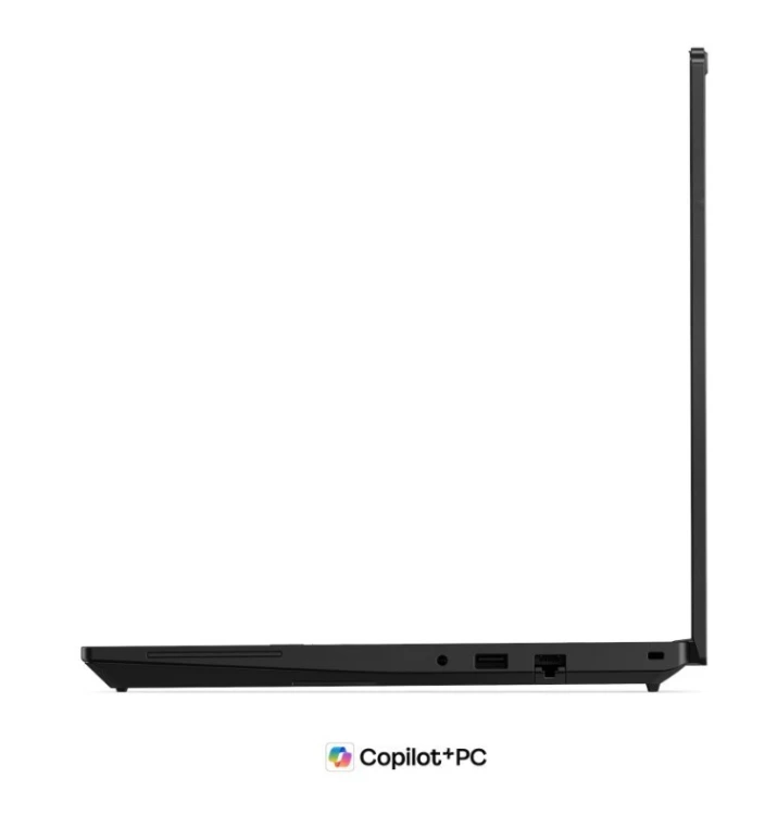 Lenovo Ultrabook ThinkPad T16 G5 21WT000TPB W11Pro ULT5 325/32GB/512GB/INT/16.0 WUXGA/Black/3YR Premier + Co2 offset