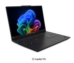 Lenovo Ultrabook ThinkPad T16 G5 21WT000TPB W11Pro ULT5 325/32GB/512GB/INT/16.0 WUXGA/Black/3YR Premier + Co2 offset