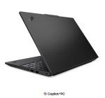 Lenovo Ultrabook ThinkPad T16 G5 21WT002CPB  W11Pro Ultra 5 325/32GB/512GB/INT/16.0 WUXGA/Black/3YR Premier + Co2 offset
