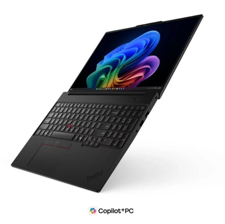 Lenovo Ultrabook ThinkPad T16 G5 21WT002CPB  W11Pro Ultra 5 325/32GB/512GB/INT/16.0 WUXGA/Black/3YR Premier + Co2 offset