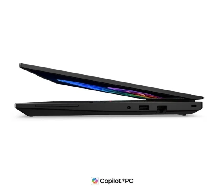 Lenovo Ultrabook ThinkPad T16 G5 21WT002CPB  W11Pro Ultra 5 325/32GB/512GB/INT/16.0 WUXGA/Black/3YR Premier + Co2 offset