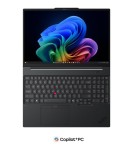 Lenovo Ultrabook ThinkPad T16 G5 21WT002CPB  W11Pro Ultra 5 325/32GB/512GB/INT/16.0 WUXGA/Black/3YR Premier + Co2 offset