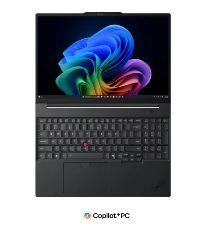 Lenovo Ultrabook ThinkPad T16 G5 21WT002CPB  W11Pro Ultra 5 325/32GB/512GB/INT/16.0 WUXGA/Black/3YR Premier + Co2 offset