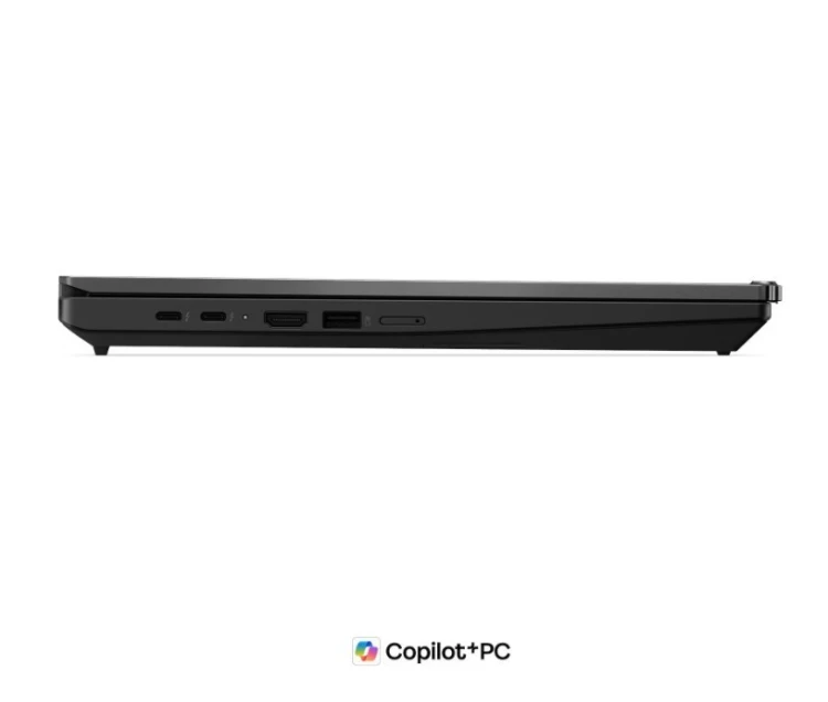 Lenovo Ultrabook ThinkPad T16 G5 21WT002CPB  W11Pro Ultra 5 325/32GB/512GB/INT/16.0 WUXGA/Black/3YR Premier + Co2 offset