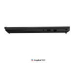 Lenovo Ultrabook ThinkPad T16 G5 21WT002CPB  W11Pro Ultra 5 325/32GB/512GB/INT/16.0 WUXGA/Black/3YR Premier + Co2 offset