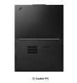 Lenovo Ultrabook ThinkPad T16 G5 21WT002CPB  W11Pro Ultra 5 325/32GB/512GB/INT/16.0 WUXGA/Black/3YR Premier + Co2 offset