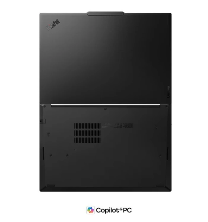 Lenovo Ultrabook ThinkPad T16 G5 21WT002CPB  W11Pro Ultra 5 325/32GB/512GB/INT/16.0 WUXGA/Black/3YR Premier + Co2 offset