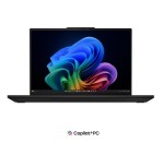 Lenovo Ultrabook ThinkPad T16 G5 21WT002CPB  W11Pro Ultra 5 325/32GB/512GB/INT/16.0 WUXGA/Black/3YR Premier + Co2 offset