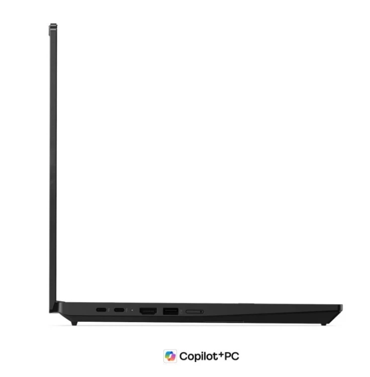 Lenovo Ultrabook ThinkPad T16 G5 21WT002CPB  W11Pro Ultra 5 325/32GB/512GB/INT/16.0 WUXGA/Black/3YR Premier + Co2 offset