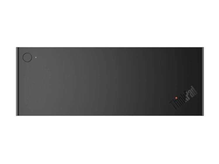 Lenovo Stacja dokująca ThinkPad USB4 Dock 5000 (with 135W Adapter) 40BF0135EU