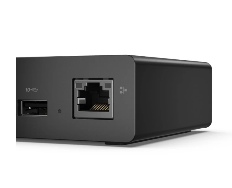 Lenovo Stacja dokująca ThinkPad USB4 Dock 5000 (with 135W Adapter) 40BF0135EU