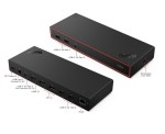 Lenovo Stacja dokująca ThinkPad USB4 Dock 5000 (with 135W Adapter) 40BF0135EU