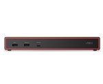 Lenovo Stacja dokująca ThinkPad USB4 Dock 5000 (with 135W Adapter) 40BF0135EU