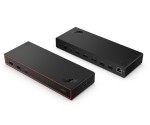 Lenovo Stacja dokująca ThinkPad USB4 Dock 5000 (with 135W Adapter) 40BF0135EU