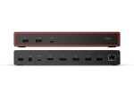 Lenovo Stacja dokująca ThinkPad USB4 Dock 5000 (with 135W Adapter) 40BF0135EU