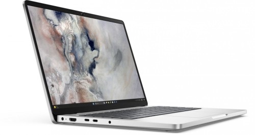 Dell Laptop Dell Pro 14 PC14250 W11P U5 225U/16GB/512GB/FgrPr&SmtCd/Cam&Mic/WLAN+BT/14.0 FHD+ 400nit/BcklKb/3C/65W/3YPS Platinum