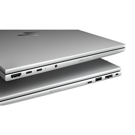 HP Inc. Notebook EliteBook 8 G1i U7-255U 512GB/24GB/W11P/14.0   C51FYET