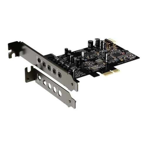 Creative Labs Karta dźwiękowa Sound Blaster Audigy FX Pro