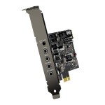 Creative Labs Karta dźwiękowa Sound Blaster Audigy FX Pro
