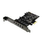 Creative Labs Karta dźwiękowa Sound Blaster Audigy FX Pro