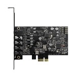 Creative Labs Karta dźwiękowa Sound Blaster Audigy FX Pro