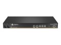 Vertiv !ACS8008MDAC-404 8-port system konsoli