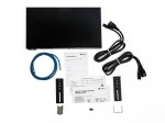 Vertiv !ACS8008MDAC-404 8-port system konsoli