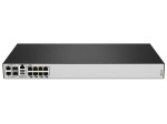 Vertiv !ACS8008MDAC-404 8-port system konsoli
