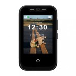 Garett Electronics Smartfon OneKid Phone czarny