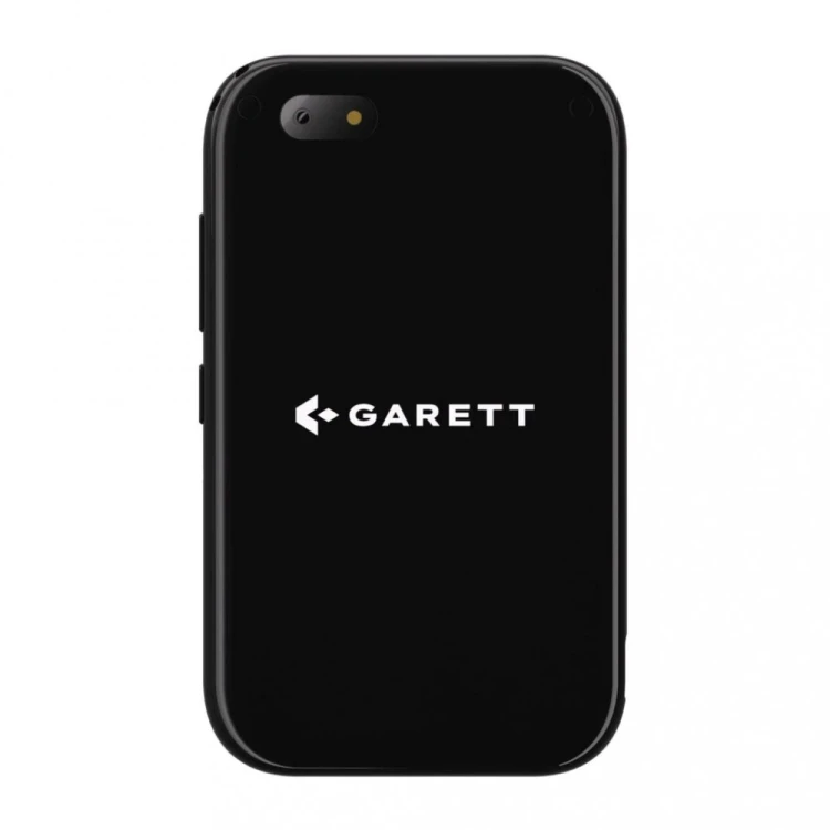 Garett Electronics Smartfon OneKid Phone czarny