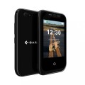 Garett Electronics Smartfon OneKid Phone czarny