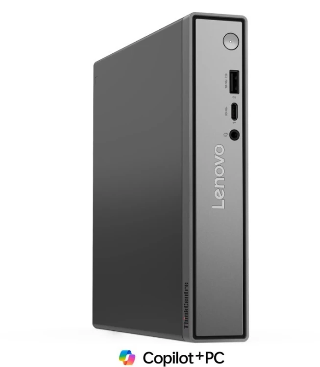 Lenovo Komputer ThinkCentre Neo 50q Tiny G6 13HR003YPB W11Pro Ultra 7 256V/16GB/1TB/INT/3YRS OS