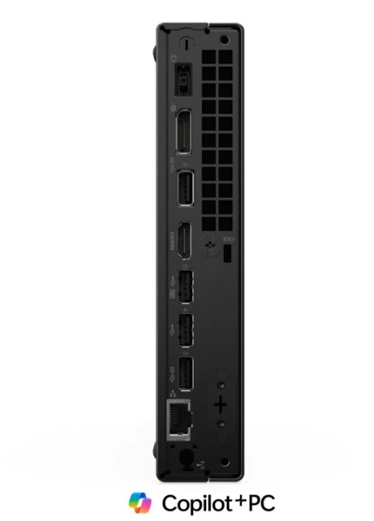 Lenovo Komputer ThinkCentre Neo 50q Tiny G6 13HR003YPB W11Pro Ultra 7 256V/16GB/1TB/INT/3YRS OS