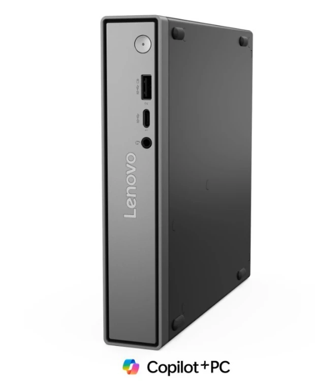 Lenovo Komputer ThinkCentre Neo 50q Tiny G6 13HR003YPB W11Pro Ultra 7 256V/16GB/1TB/INT/3YRS OS