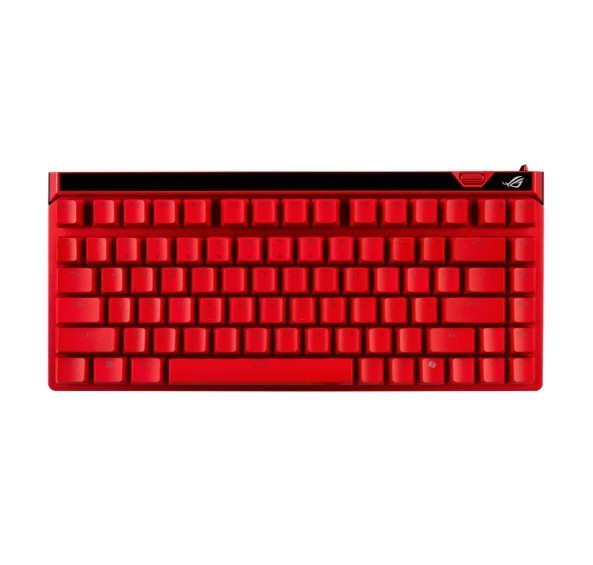 Asus Klawiatura ROG Falchion Ace HFX V2 M705 USB-C/8000Hz/RED