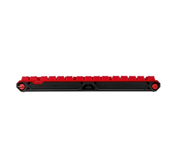 Asus Klawiatura ROG Falchion Ace HFX V2 M705 USB-C/8000Hz/RED