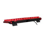 Asus Klawiatura ROG Falchion Ace HFX V2 M705 USB-C/8000Hz/RED