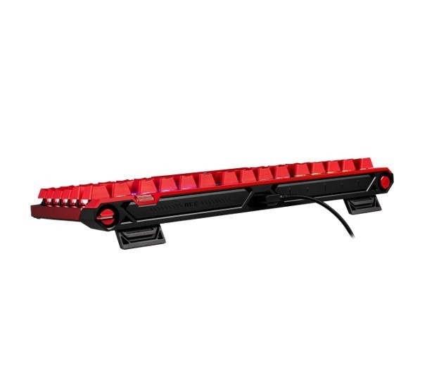 Asus Klawiatura ROG Falchion Ace HFX V2 M705 USB-C/8000Hz/RED