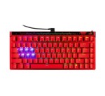 Asus Klawiatura ROG Falchion Ace HFX V2 M705 USB-C/8000Hz/RED