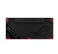 Asus Klawiatura ROG Falchion Ace HFX V2 M705 USB-C/8000Hz/RED