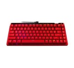 Asus Klawiatura ROG Falchion Ace HFX V2 M705 USB-C/8000Hz/RED