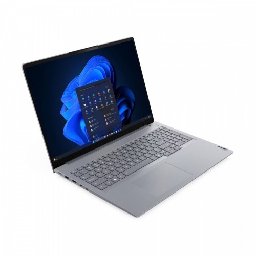 Lenovo Laptop ThinkBook 16 G9 21UT0078PB W11 Home 5 220/16GB/512GB/INT/16.0 WUXGA/Arctic Grey/3YRS OS + CO2 Offset