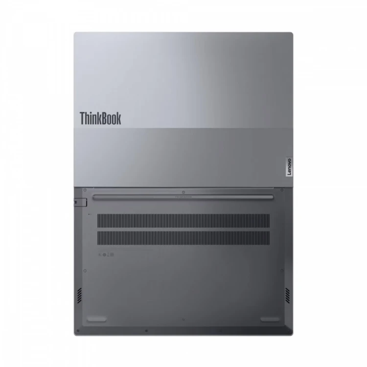 Lenovo Laptop ThinkBook 16 G9 21UT0078PB W11 Home 5 220/16GB/512GB/INT/16.0 WUXGA/Arctic Grey/3YRS OS + CO2 Offset