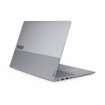Lenovo Laptop ThinkBook 16 G9 21UT0078PB W11 Home 5 220/16GB/512GB/INT/16.0 WUXGA/Arctic Grey/3YRS OS + CO2 Offset