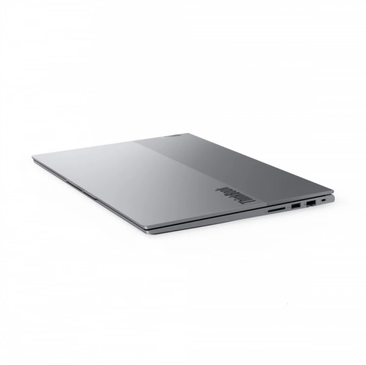 Lenovo Laptop ThinkBook 16 G9 21UT0078PB W11 Home 5 220/16GB/512GB/INT/16.0 WUXGA/Arctic Grey/3YRS OS + CO2 Offset