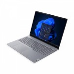 Lenovo Laptop ThinkBook 16 G9 21UT0078PB W11 Home 5 220/16GB/512GB/INT/16.0 WUXGA/Arctic Grey/3YRS OS + CO2 Offset