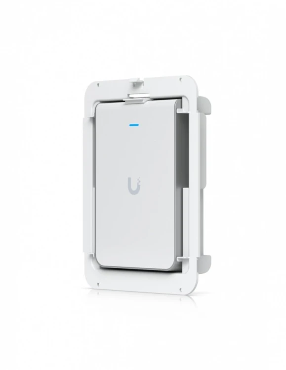 UBIQUITI Uchwyt do punktu dostępu, zestaw montażowy do U7-Pro-Wall, UACC-U7-Pro-Wall-FM