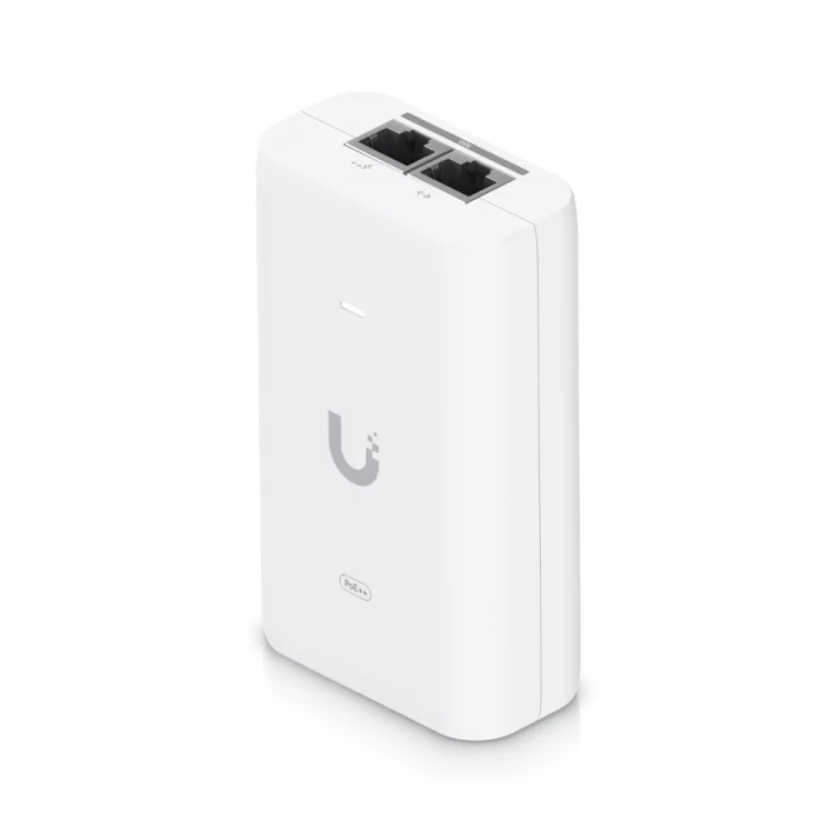 UBIQUITI Adapter 10G POE++ 60W UACC-PoE++-10G