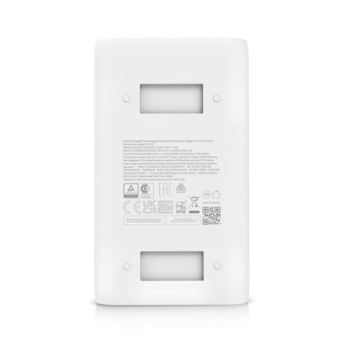 UBIQUITI Adapter 10G POE++ 60W UACC-PoE++-10G