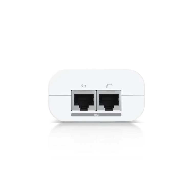 UBIQUITI Adapter 10G POE++ 60W UACC-PoE++-10G